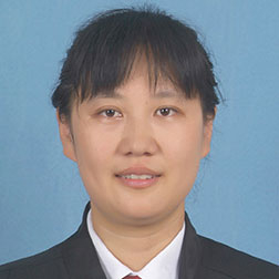 胡艷 執業律師