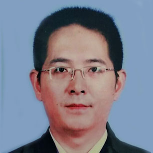 黨支部成員 丁建忠